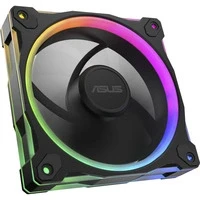 Abbildung von ASUS Prime MR120 Fan ARGB Reverse Black Gehäuselüfter