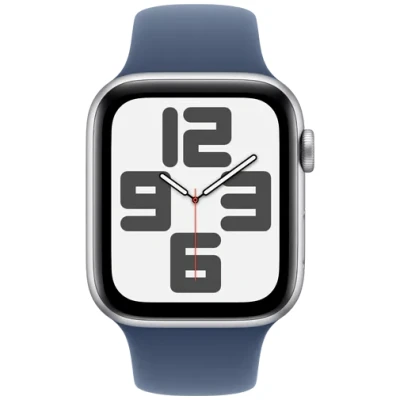 Abbildung von Apple Watch SE (2024) Smartwatch (Watch OS)