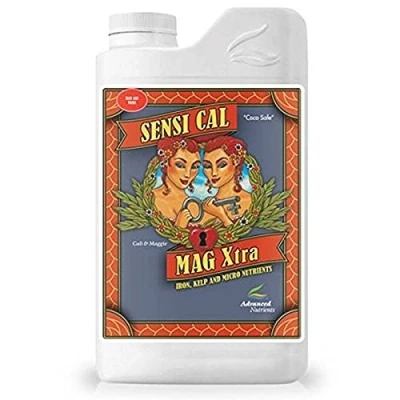 Abbildung von Advanced Nutrients Sensi Cal Mag Xtra 500 ml