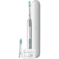 Abbildung von Oral B Oralb Elektrische ZAHNBÜRSTE Pulsonic SLIM LUXE 4500 Platinum Zahnbürste, Größe: One Size,