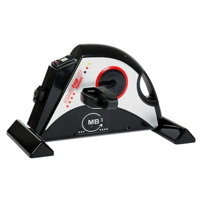 Abbildung von Christopeit Sport Mini Heimtrainer &quot;MB3&quot;
