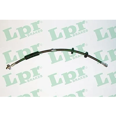 Abbildung von LPR 6T48464 Bremsschläuche 555 F10X1 VOLKSWAGEN: Polo V Schrägheck, SEAT: Ibiza 4 AUDI: A1 Sportback