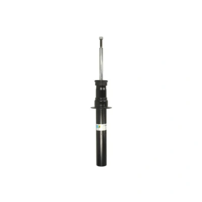 Abbildung von BILSTEIN B4 OE Replacement 22 240316 Stoßdämpfer Vorderachse Gasdruck Zweirohr Federbein oben Stift BMW: X5
