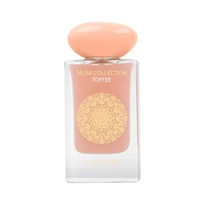Abbildung von Gulf Orchid Musk Collection Toffee Eau de Parfum 60 ml