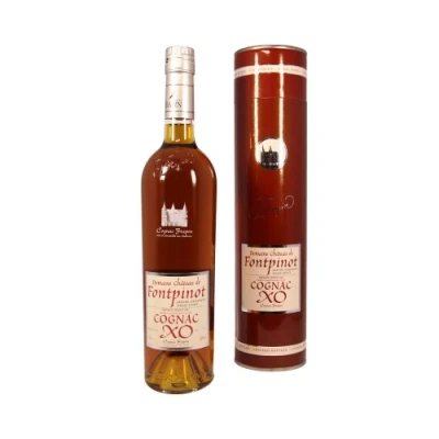 Abbildung von Frapin Domaine Château de Fontpinot Cognac XO