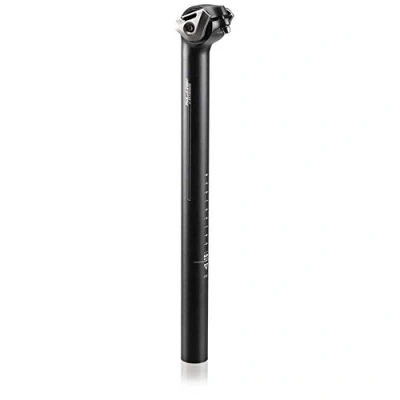 Abbildung von XLC Unisex Erwachsene Sattelstütze Antishock SP R05, Schwarz, 400 mm