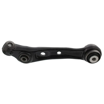 Abbildung von MAPCO 55615 Querlenker Vorderachse links, unten, hinten Stahlguss BMW: 5 GT, 7