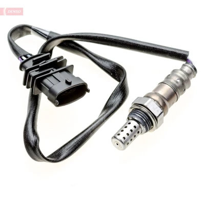 Abbildung von DENSO Direct Fit DOX 2081 Lambdasonde M18x1.5 beheizt, Planarsonde, Sprungsonde OPEL: Zafira C Tourer, Corsa D Schrägheck, Adam