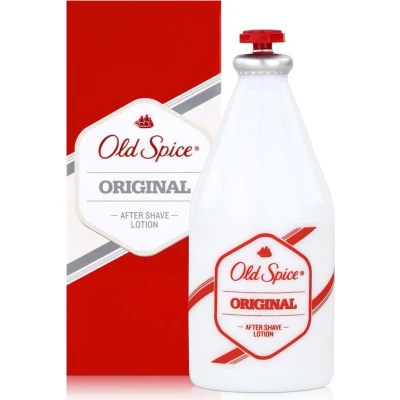 Abbildung von Old Spice Original Aftershave 100 ml