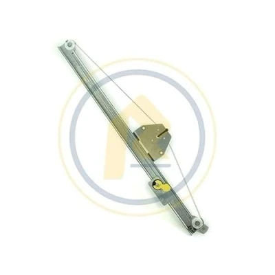 Abbildung von Ac Rolcar Fensterheber vorne links elektrisch ohne Elektromotor 01.3835