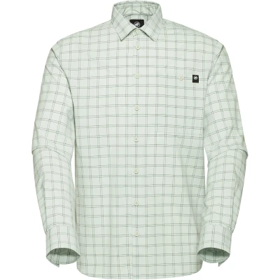 Abbildung von Lenni Longsleeve Shirt Men