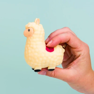 Abbildung von Calma Lama Stressball