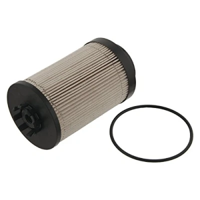 Abbildung von FEBI BILSTEIN 31397 Kraftstofffilter Filtereinsatz mit Dichtring MAN: TGS, TGX, TGM