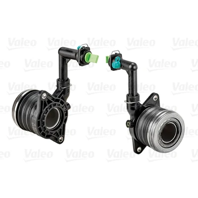 Abbildung von VALEO 804563 Zentralausrücker, Kupplung FIAT: Doblo II Kasten / Kombi, Grande Punto Schrägheck, Tipo OPEL: Combo D Kombi