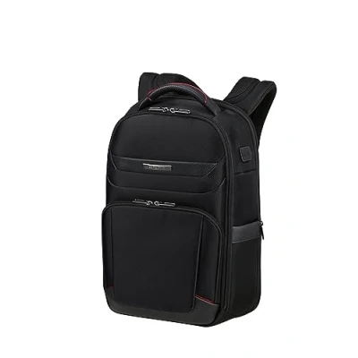 Abbildung von Samsonite PRO DLX Tagesrucksack, Größe: One Size, Black