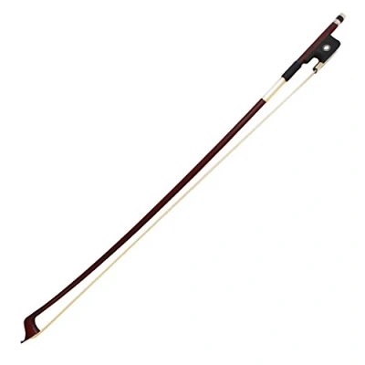 Abbildung von Forenza FA07COE Cello Bogen, 1/2 Größe