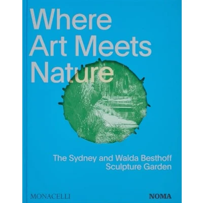 Abbildung von Where Art Meets Nature: The Sydney and Walda Besthoff Sculpture Garden