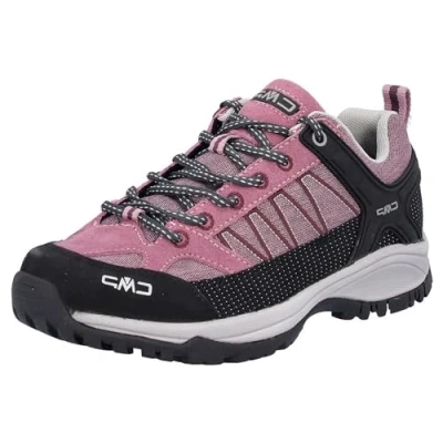 Abbildung von CMP Damen Sun WMN Hiking Shoe Trekking Schuhe, Rosa (Fard), 39 EU