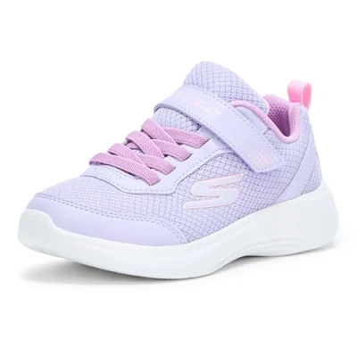 Abbildung von Skechers Selectors Reset Achieved Sports, Lavendel, 29 EU