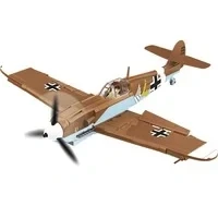 Abbildung von Messerschmitt Bf 109 G, Konstruktionsspielzeug