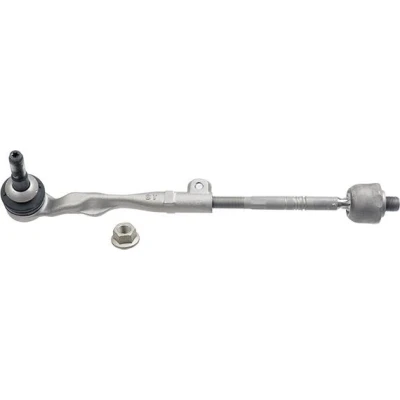 Abbildung von LEMFÖRDER 38595 01 Spurstange Vorderachse, links BMW: 5 Limousine