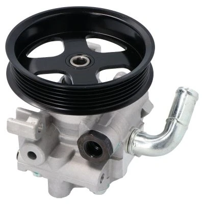 Abbildung von ENERGY PW680427 Hydraulikpumpe FORD: Transit Connect Mk1 Kastenwagen, Tourneo