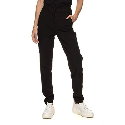 Abbildung von G STAR RAW Damen Bronson High Waist Skinny Piping Chino, Mehrfarben (dk black D09890 9285 6484), 27W / 32L