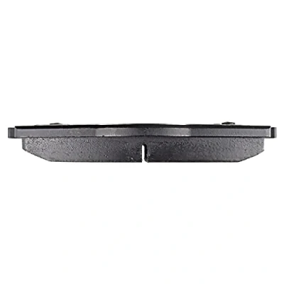 Abbildung von BLUE PRINT ADF124231 Bremsbelagsatz Vorderachse VOLVO: XC40