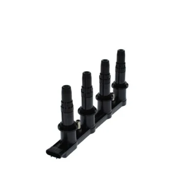 Abbildung von BOSCH 0 986 22A 213 Zündspule OPEL: Astra J Schrägheck, Sports Tourer, Mokka / X, CHEVROLET: Aveo Cruze Limousine