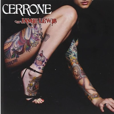 Abbildung von Cerrone New Mixes By Jamie Lewis