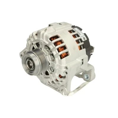 Abbildung von STARDAX STX100514R Lichtmaschine 12, 14V 120A VOLKSWAGEN: Golf 5 Schrägheck, Passat B5 GP Variant, Polo V AUDI: A6 C5 Avant