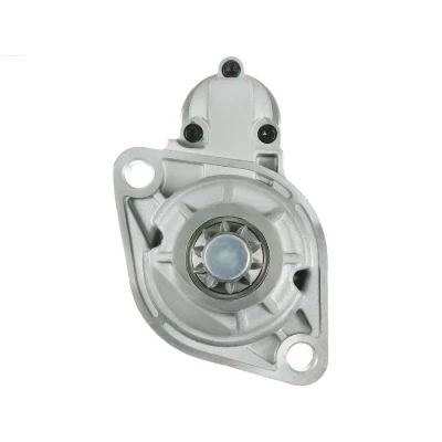 Abbildung von AS PL S0243 Anlasser 12 1,70 10 VOLKSWAGEN: Golf 5 Schrägheck, Touran I, Passat B6 Variant, SKODA: Octavia 2 Combi, Fabia Schrägheck kfzteile,