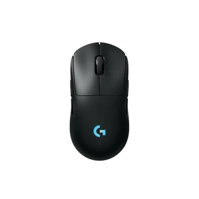 Abbildung von Logitech G Pro 2 Lightspeed Czarny