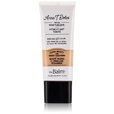 Abbildung von the Balm ANNE T. DOTE Tinted Moisturizer Getönte Tagespflege, Damen, Größe: 30 ml, 26 medium