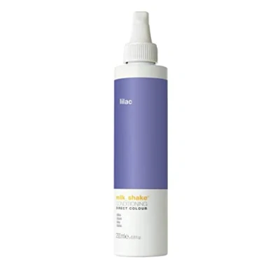Abbildung von Milk_Shake Direct Colour Haarfarbe Lilac 200 ml