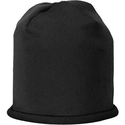 Abbildung von CMP Fleecemütze für Herren, Schwarz, U