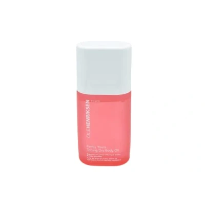 Abbildung von Ole HENRIKSEN The Touch Firmly Yours Dry Body Oil 100 ml