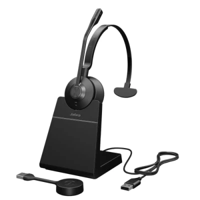 Abbildung von GN Audio Germany Engage 55 UC monaural USB A m. Ladestation