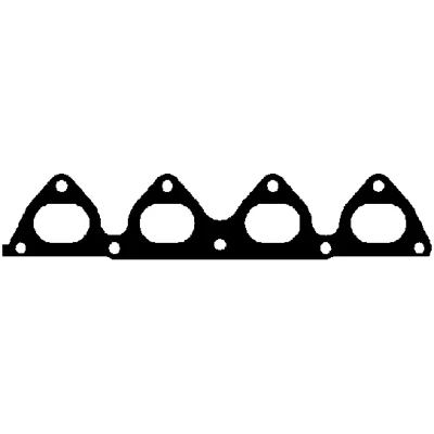 Abbildung von CORTECO 460136P Auspuffkrümmerdichtung Abgaskrümmer HONDA: CIVIC 4 Hatchback, CRX 1