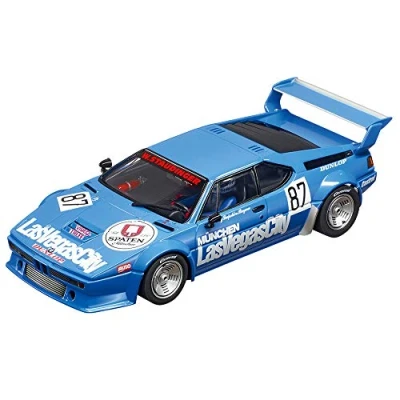 Abbildung von BMW M1 Procar &quot;No.87&quot; Norisring 1981