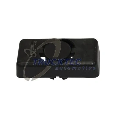 Abbildung von TRUCKTEC AUTOMOTIVE 02.67.265 Aufnahme, Wagenheber MERCEDES BENZ: C Klasse Limousine, T modell, E modell