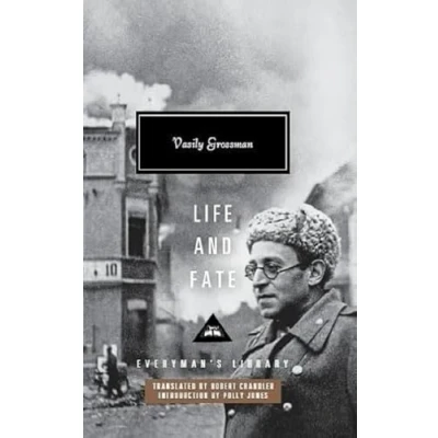 Abbildung von Life and Fate: Vasily Grossman (Everyman&#039;s Library CLASSICS)