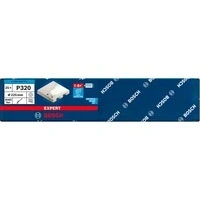 Abbildung von Expert M480 Netzstruktur Schleifblatt Ø 225mm, K320