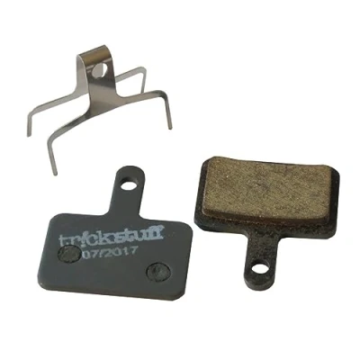 Abbildung von 240 Standard Bremsbeläge