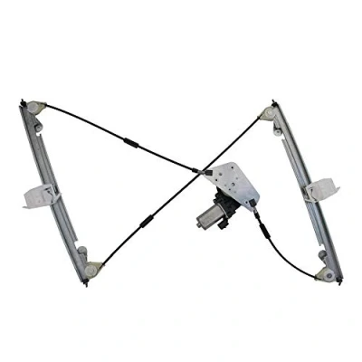 Abbildung von Ac Rolcar Fensterheber vorne rechts elektrisch mit Elektromotor 01.4030 FORD: FIESTA 5