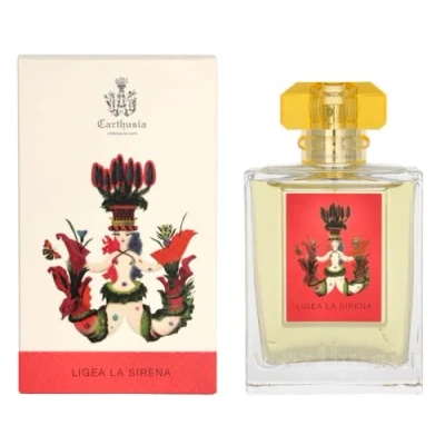 Abbildung von CARTHUSIA Ligea La Sirena Eau De Parfum, 100 ml