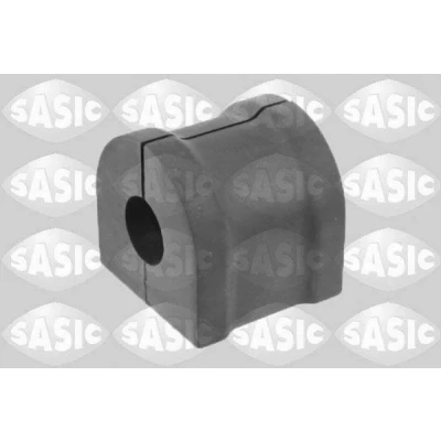 Abbildung von SASIC 2306220 Stabigummis Vorderachse, innen Gummilager 21 56 22,5 BMW: X3