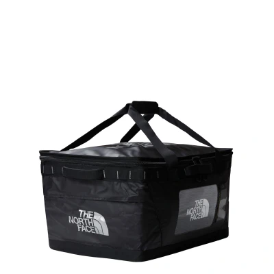 Abbildung von The North Face BASE CAMP GEAR BOX M Unisex Reisetasche, Größe: One Size, Black