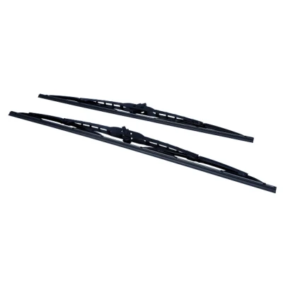 Abbildung von Scheibenwischer Maxgear 39 0740 vorne Bügelwischblatt ohne Spoiler TOYOTA: HILUX 3 Pick up, Fortuner I