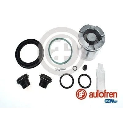 Abbildung von AUTOFREN SEINSA D42079C Bremssattel Reparatursatz Vorderachse 57 CITROËN: XM I Schrägheck, Kombi, Xantia Kombi